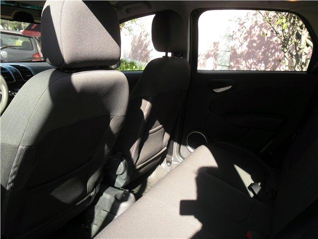 Grand Siena 1.4 Flex 8v Mpi Attractive Completo de Fábrica Vistoriado 2019 - Foto 8