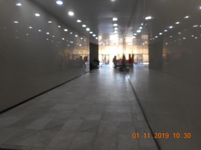 Sala comercial edificio cidade aracaju bairro centro - Foto 2