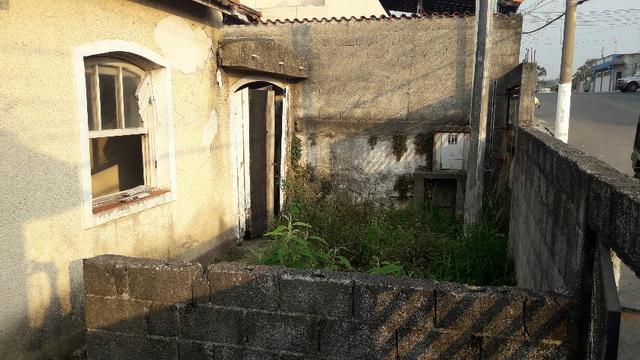 Vendo Terreno Com Casa - Centro De Itapevi - 300 M2 - Foto 2