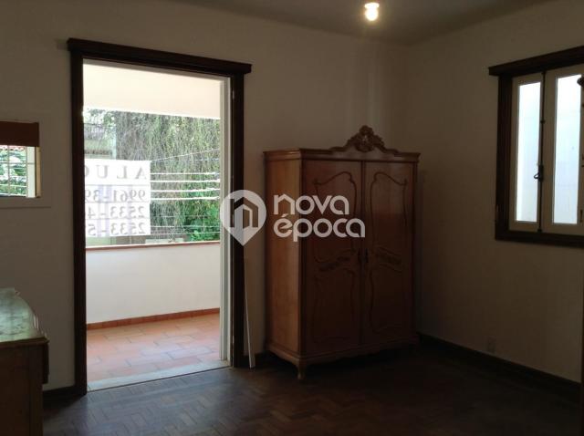 Casa à venda com 5 dormitórios em Urca, Rio de janeiro cod:IP8CS28247 - Foto 9