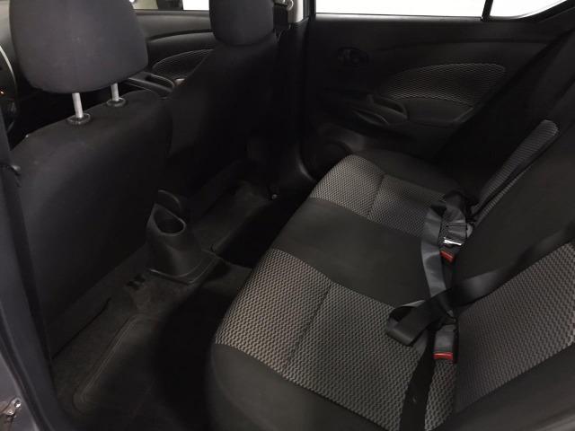 Versa 1.0 Flex Mec. 2019 - Foto 5