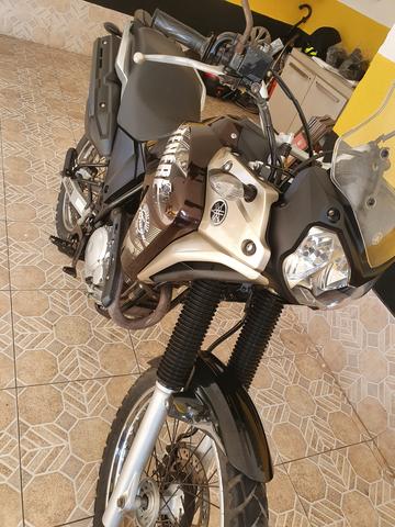 YAMAHA XTZ250cc , 2017 - Foto 6