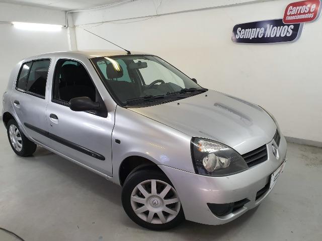 Clio completo 2012. Ideal para Aplicativo