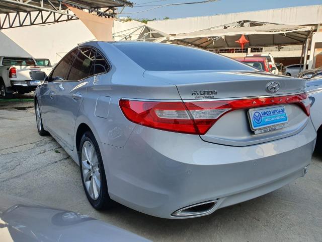 Hyundai Azera V6 3.0 - 2013 - Foto 4