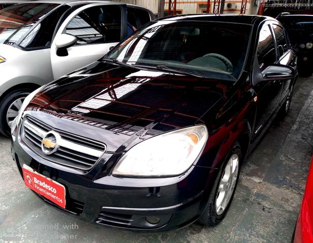08- Vectra watts