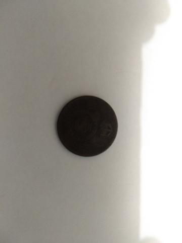 Moedas antigas