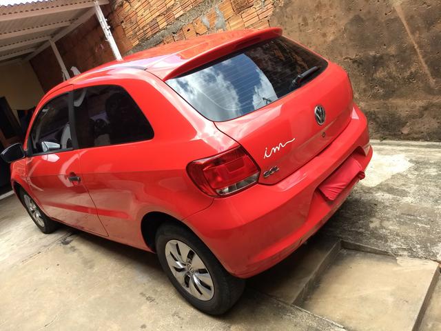 Vendo Gol G6 bem conservado - Foto 4