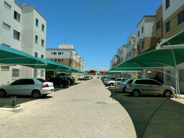 Apartamento no cond. Mais Viver Club - Venda - Foto 2