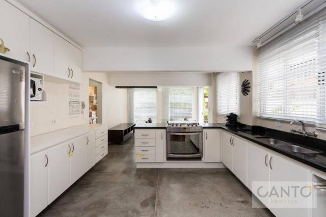 Apartamento garden com 3 dormitórios à venda no cristo rei, 157 m² por r$ 600 mil - Foto 2
