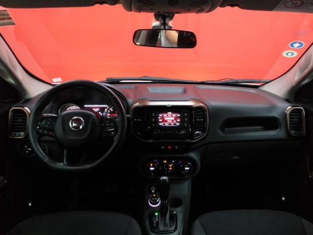 FIAT TORO 2.0 16V TURBO DIESEL VOLCANO 4WD 2017 - Foto 6