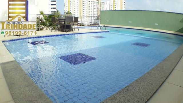 T- Apartamento Na Ponta D Areia, Perto do Hotel Luzeiros - 3 Suites - Foto 4
