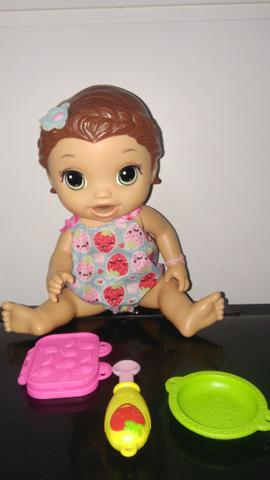 Baby Alive - Foto 2