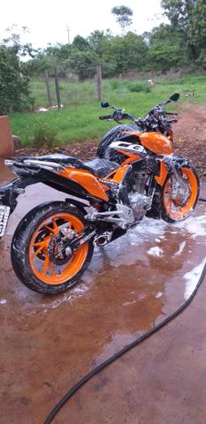 Cb twister 2019 - Foto 2