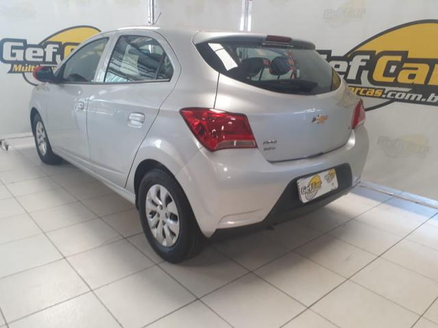 CHEVROLET ONIX 1.0 MT LT - Foto 9