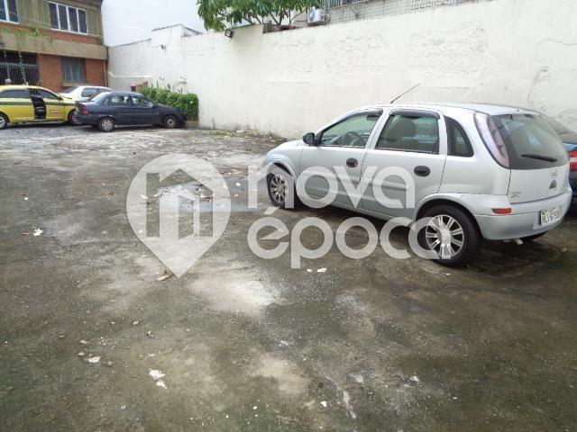 Terreno à venda em Tijuca, Rio de janeiro cod:SP0TR36672 - Foto 3