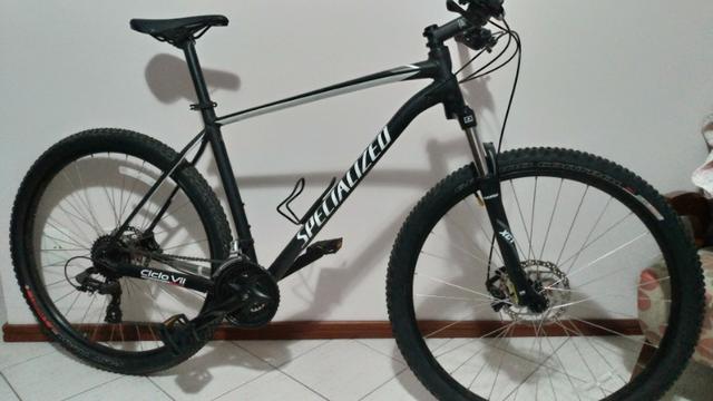 Bike Specialized Rockhopper 29 Masculina