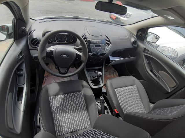Ford ka + se 1.5 2017/2018 - Foto 5