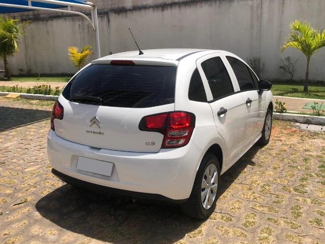 Citroen C3 Origine 1.5 15/16 - Foto 3