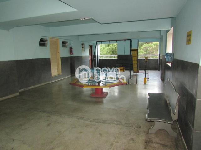 Apartamento à venda com 2 dormitórios em Glória, Rio de janeiro cod:LB2AP34983 - Foto 20