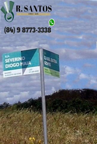 Recanto Verde, BR-304, Parc. A partir 250 reais, Entrada de Macaíba! - Foto 6