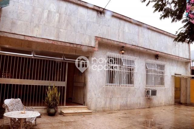 Casa à venda com 3 dormitórios em Méier, Rio de janeiro cod:ME3CS35552