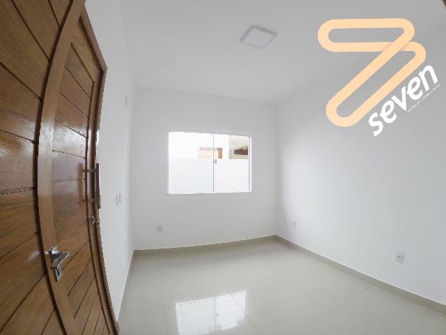 Casa - Central Park 1 - 131m² - 3 su?tes - 2 vagas - Churrasqueira -SN - Foto 5