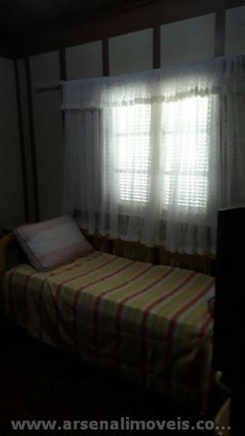 A742 Casa com 3 Quartos em Friburgo dentro de Condomínio - Foto 9