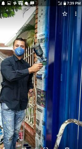 Pintor profissional - Foto 4