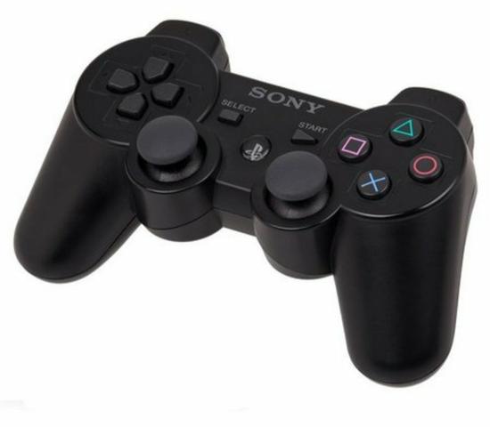 Controle ps3 - Foto 2