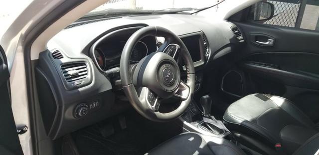 Jeep Compass Trailhawk - Foto 3