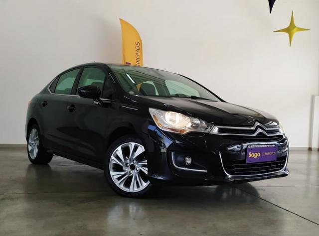 CITROEN C4L A 2L TEND - Foto 3