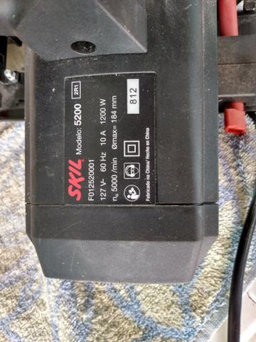 Serra Circular Skil Saw