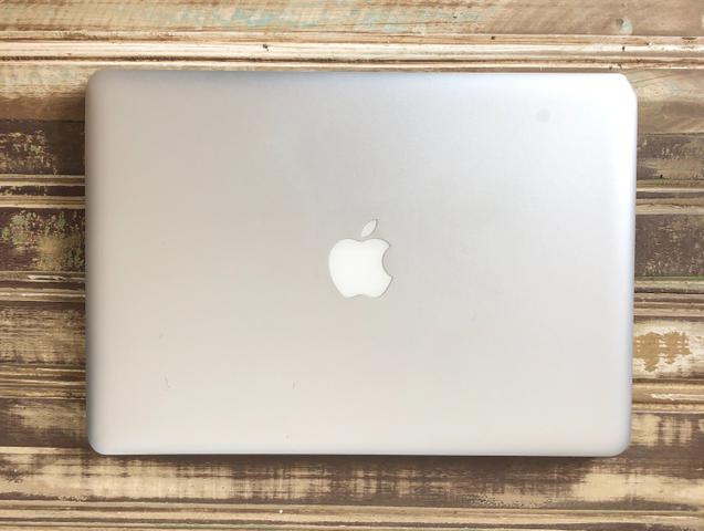 Macbook Pro 13,3? mid 2010 - Foto 2