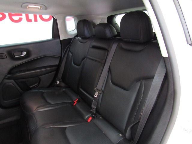 JEEP COMPASS LIMITED AT9 4X4 2.0 16V - Foto 8