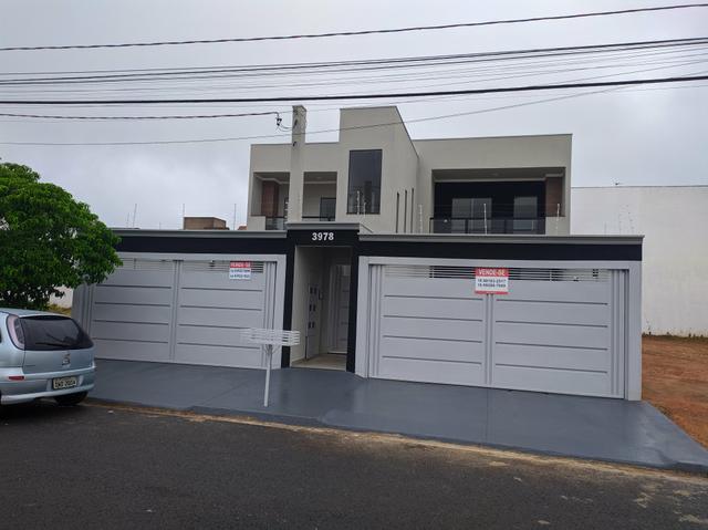Apartamento Jd. Piratininga