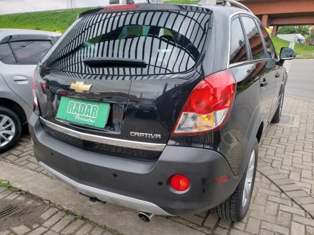 Chevrolet Captiva SPORT 2.4 4P - Foto 4