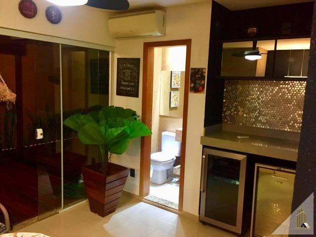 Vendo linda Casa Térrea com 3 quartos no Condomínio Saint Joseph - Foto 15