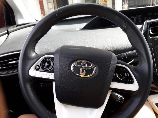 Toyota prius - Foto 3