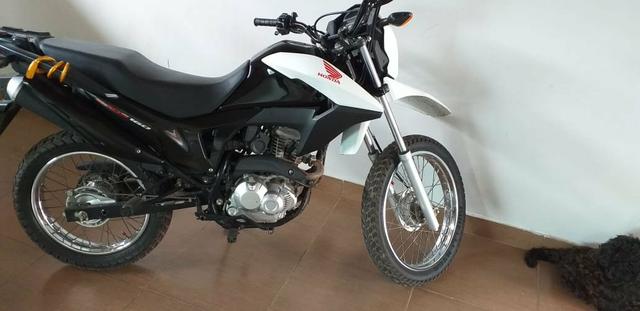 Vendo Bros 160 - Foto 2