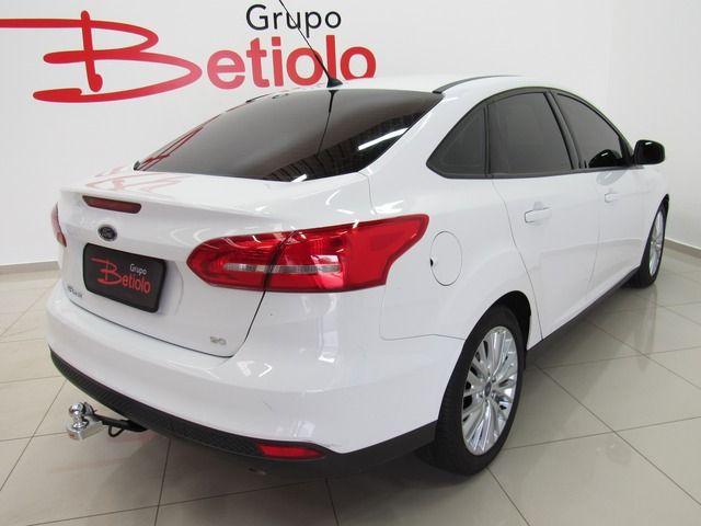 Focus 2.0 16V/SE/SE Plus Flex 5p Aut. - Foto 3