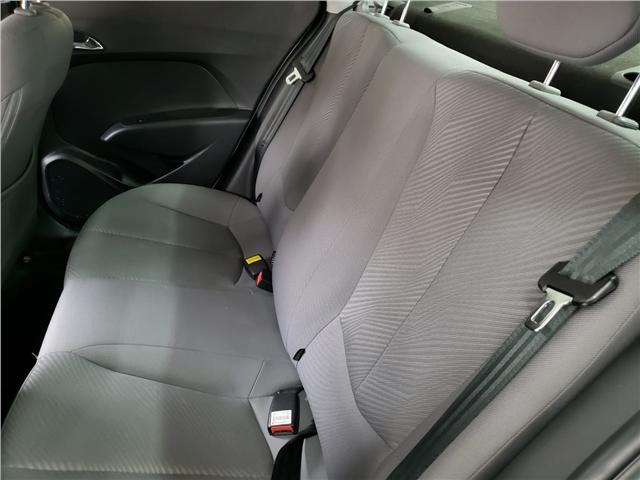 Hyundai Hb20s 1.6 comfort plus 16v flex 4p manual - Foto 8