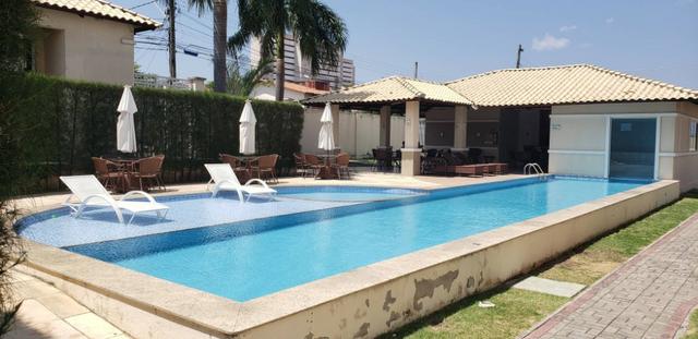 Apartamento no melhor do Passaré, próx. do BNB, defronte a Praça Dr. Nilo Henrique - Foto 2
