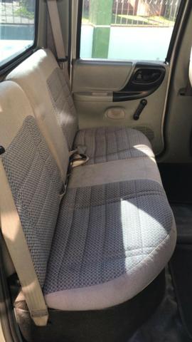 Vendo Ford Ranger - completa - Foto 6