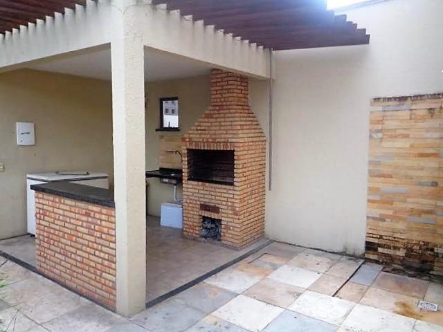 Apartamento no Damas com 68m², 03 quartos e 01 vaga - AP0431 - Foto 3