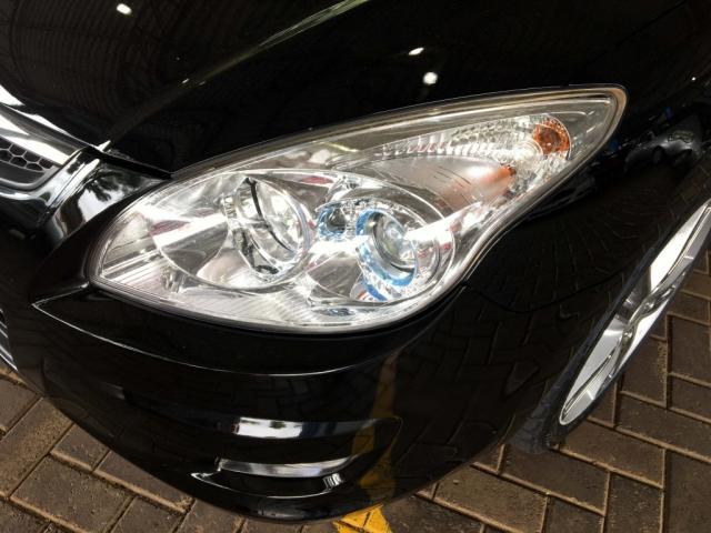HYUNDAI I30 2.0 16V 145CV 5P AUT. - Foto 8