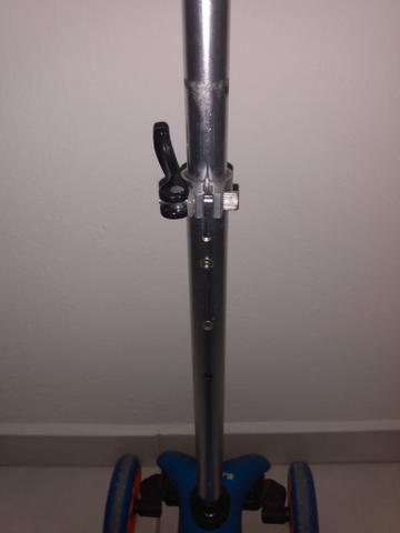 Vendo patinete infantil - Foto 3