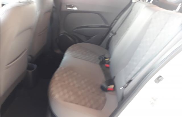 Hyundai HB20S Premium 1.6AT 2016/2016 - Foto 13