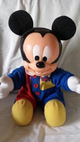 Pelucia disney - Foto 6