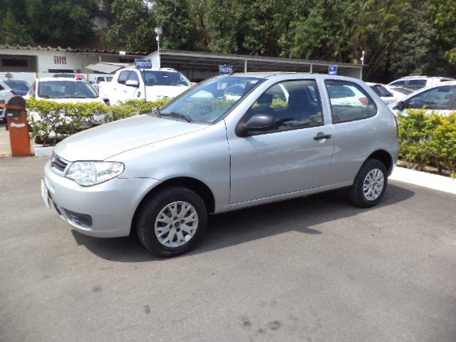 FIAT PALIO 2014/2014 1.0 MPI FIRE ECONOMY 8V FLEX 2P MANUAL - Foto 3