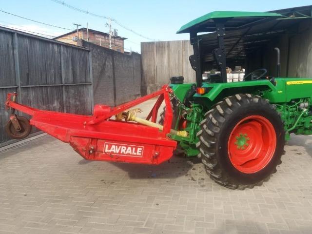 John Deere 5403 Ano:2008 - Foto 4
